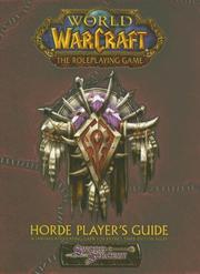 Front cover of World Of Warcraft by Scott Bennie