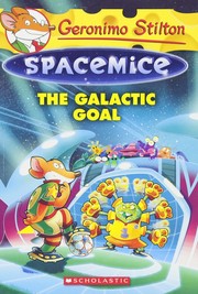 Front cover of Sfida galattica all'ultimo gol by Elisabetta Dami