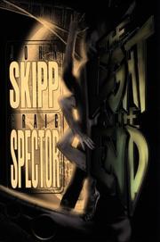 Cover of The Light at the End by John Skipp