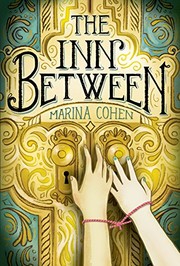 Cover of The Inn Between by Marina Cohen