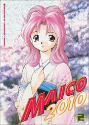 Cover of Maico 2010, Volume 2 by Toshimitsu Shimizu