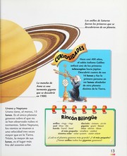 Front cover of Una Mirada Al Espacio (Descubre Tu Mundo) by David Glover