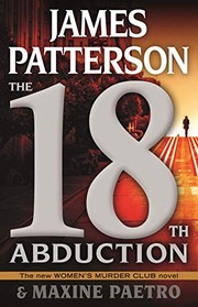 Cover of The 18th Abduction by James Patterson
