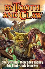 Front cover of By Tooth and Claw by S. M. Stirling
