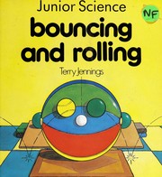 Cover of Bouncing and Rolling by Terry J. Jennings