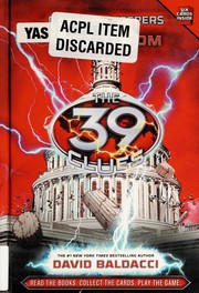 Cover of Day of Doom by David Baldacci