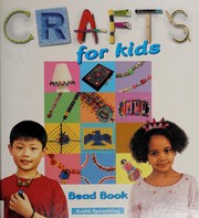 Front cover of Crafts for Kids by Victoria Beckham
