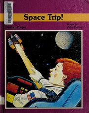 Cover of Space Trip! by Heather Couper