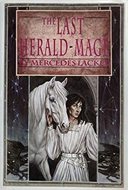 Front cover of The Last Herald-Mage (Valdemar by Mercedes Lackey