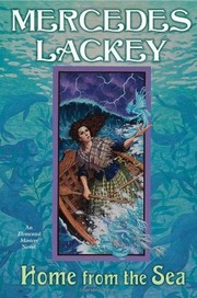 Front cover of Home From the Sea (Elemental Masters #7) by Mercedes Lackey