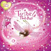 Cover of Twinkle Thinks Pink by Katharine Holabird