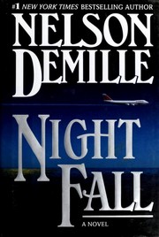 Cover of Night Fall by Nelson DeMille