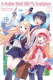 Cover of In Another World With My Smartphone by Patora Fuyuhara
