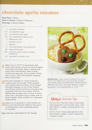 Front cover of Best of Betty Crocker by Betty Crocker