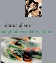 Cover of Darina Allen's Ballymaloe Cooking School Cookbook by Darina Allen