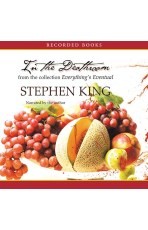 Cover of In the Deathroom by Stephen King