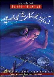 Front cover of At the Back of the North Wind (Radio Theatre) by Murray Watts