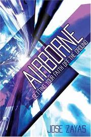 Cover of Airborne by Jose Zayas