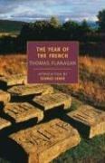 Cover of The year of the French by Thomas James Bonner Flanagan