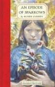 Front cover of Episode of Sparrows by Rumer Godden