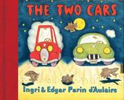 Cover of The two cars by Ingri Parin D'Aulaire