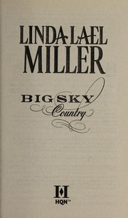 Front cover of Big sky secrets by Linda Lael Miller