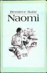 Cover of Naomi by Berniece Rabe