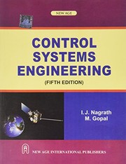 Cover of Control Systems Engineering by Norman S. Nise