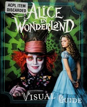 Cover of Alice in Wonderland by Jo Casey