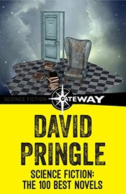Front cover of Science Fiction by David Pringle