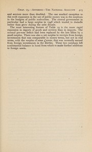 Cover of Introduction to economics. -- by Cairncross, Alec Sir