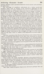 Front cover of Contemporary economics; selected readings by Reuben E. Slesinger