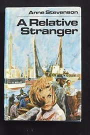 Cover of A Relative Stranger by Anne Stevenson