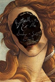 Front cover of Botticelli in the Fire & Sunday in Sodom by Jordan Tannahill