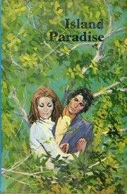 Cover of Island Paradise by Vivian Donald