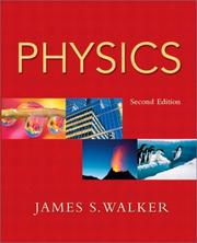 Cover of Physics by James S. Walker