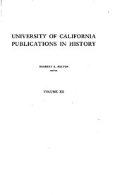 Front cover of History of the San Francisco Committee of vigilance of 1851 by Mary Floyd Williams