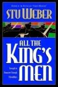 Cover of All the King's Men by Stu Weber
