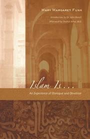 Front cover of Islam Is by Mary Margaret Funk