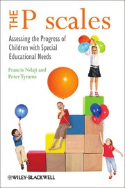 Front cover of The P scales by Francis Ndaji