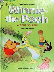 Cover of A Tight Squeeze by Al White
