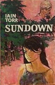 Cover of Sundown by Iain Torr