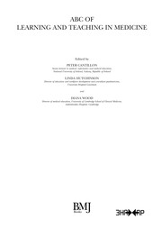Front cover of ABC of nutrition by A. Stewart Truswell