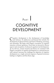 Cover of Adolescent rationality and development by David Moshman
