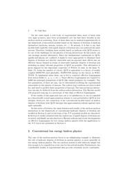 Front cover of An advanced course in modern nuclear physics by J. M. Arias