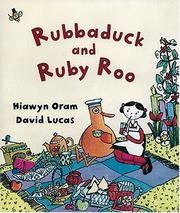 Cover of Rubbaduck And Ruby Roo by Hiawyn Oram