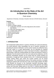 Front cover of Annual reports in computational chemistry by David C. Spellmeyer
