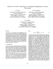 Front cover of Issac 97: July 21-23, 1997, Maui, Hawaii, USA by Wolfgang W. Küchlin