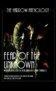 Front cover of Fear of the Unknown by Poppy Z. Brite