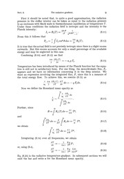 Front cover of Astrophysics II: Stellar Structure by Marshal H. Wrubel